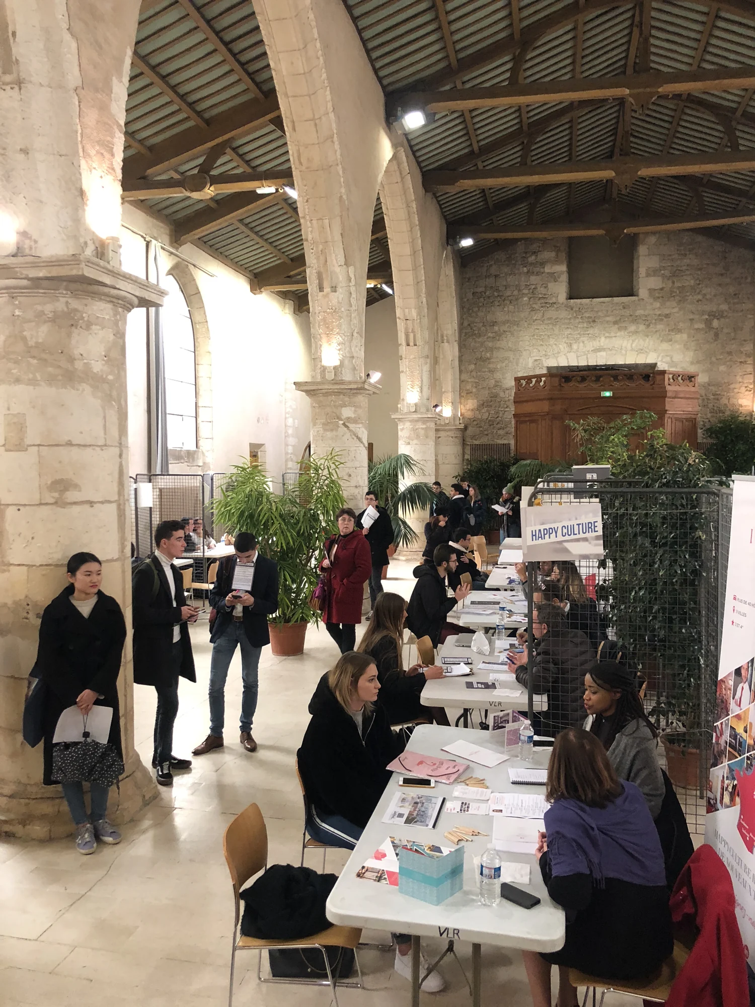 Vue de l’édition Stage Dating à la rochelle, photo 2